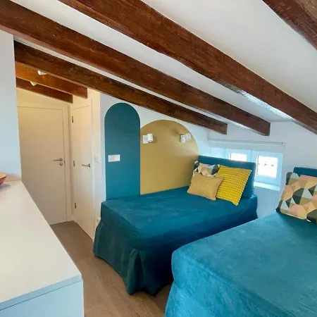 Apartament Teixidors De Palomar - Palomargroup *