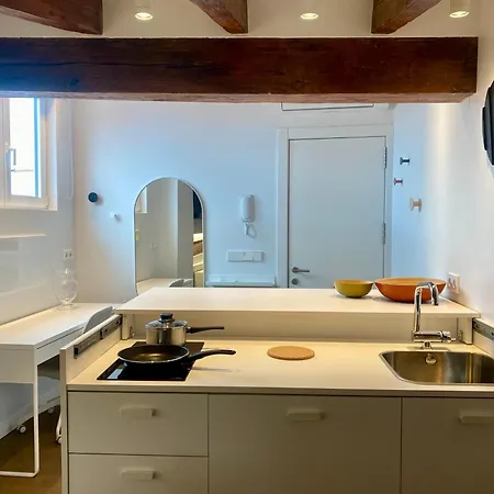 Teixidors De Palomar - Palomargroup Apartament Walencja