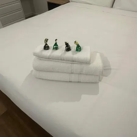 Beach Apartments Valencia Валенсия