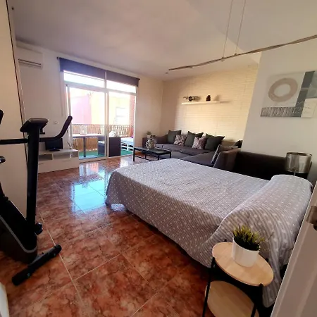 Albufera Accommodatie bij particulieren Valencia