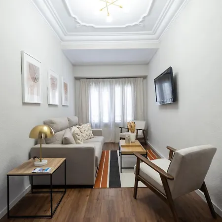 Near The Plaza De Toros *