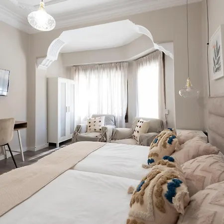 Near The Plaza De Toros * 瓦伦西亚