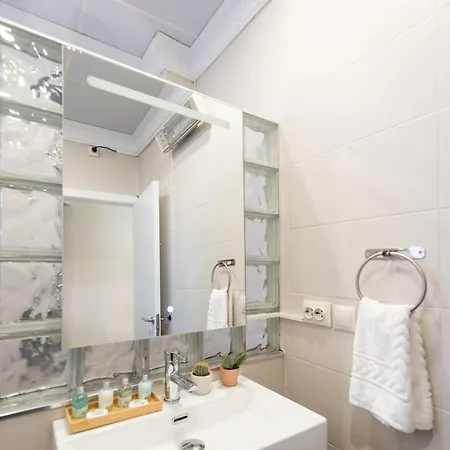 Apartamento Near The Plaza De Toros