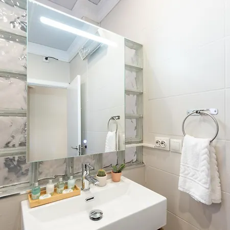 Apartamento Near The Plaza De Toros *