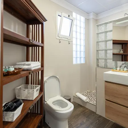 Apartamento Near The Plaza De Toros