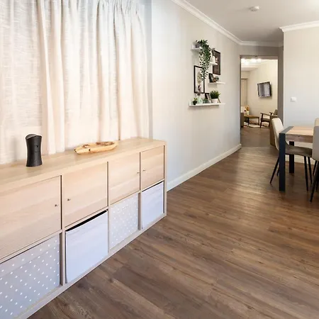 Near The Plaza De Toros 발렌시아