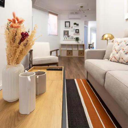 Near The Plaza De Toros *