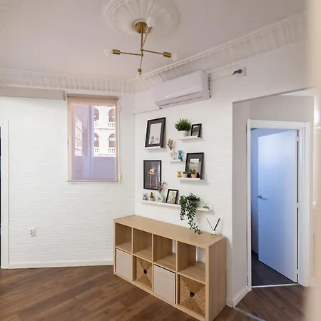 Apartamento Near The Plaza De Toros *