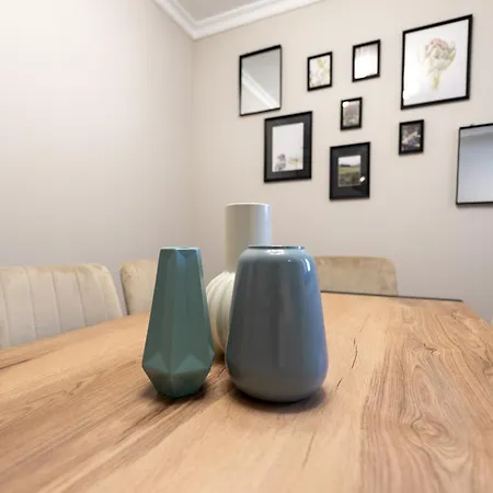 Near The Plaza De Toros Apartamento