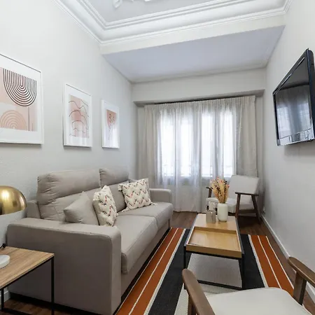 Apartamento Near The Plaza De Toros