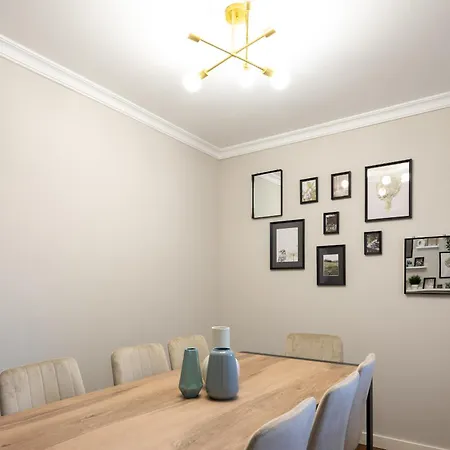 Apartamento Near The Plaza De Toros *