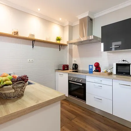 Near The Plaza De Toros *