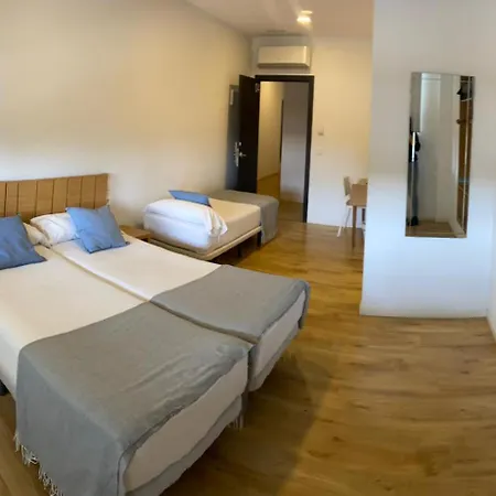 Nanit Guest house Valencia