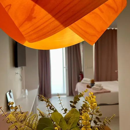 Apartament Design & Osito Hub A Walencja