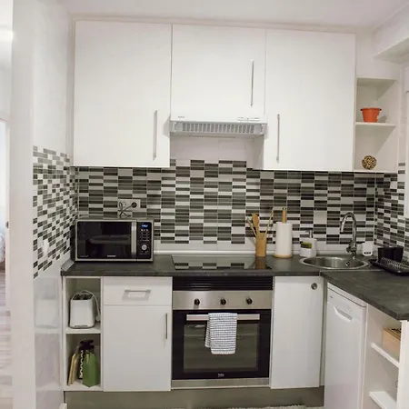 El Camino Del Mar Appartamento *