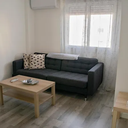 El Camino Del Mar Apartament Walencja