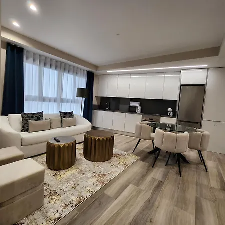 Apartamento Pont De Fusta Valência