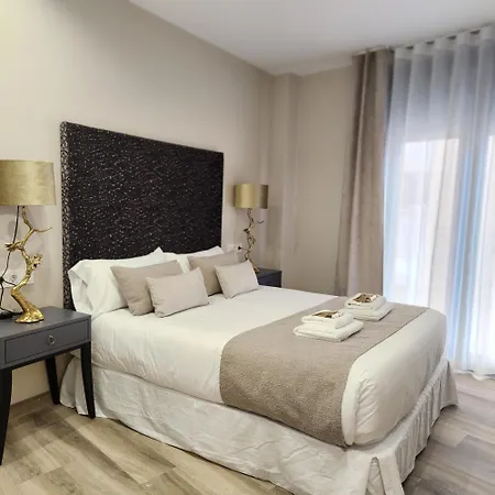 Pont De Fusta Apartamento Valência