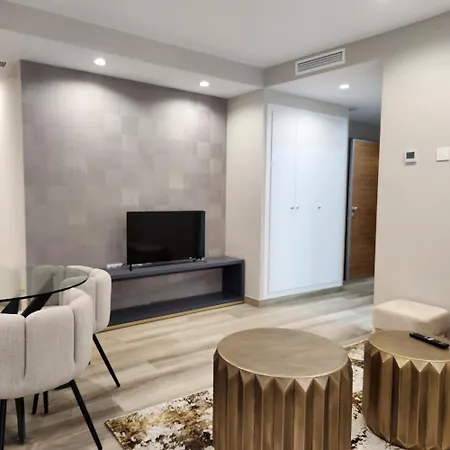 Apartamento Pont De Fusta