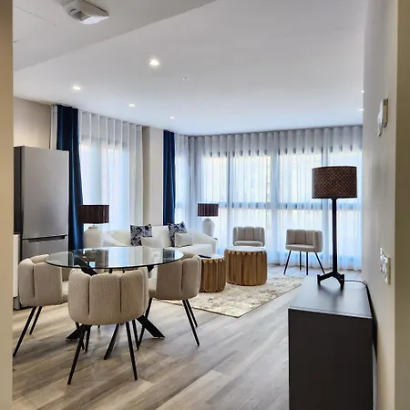Pont De Fusta Apartamento