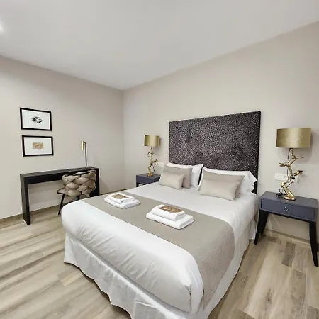 Apartamento Pont De Fusta Valencia