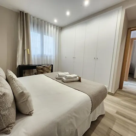 Apartamento Md Pont De Fusta