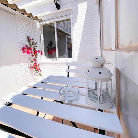 Aiora Apartamento