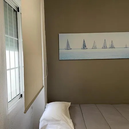 Colon Market Downtown Apartmán Valencie