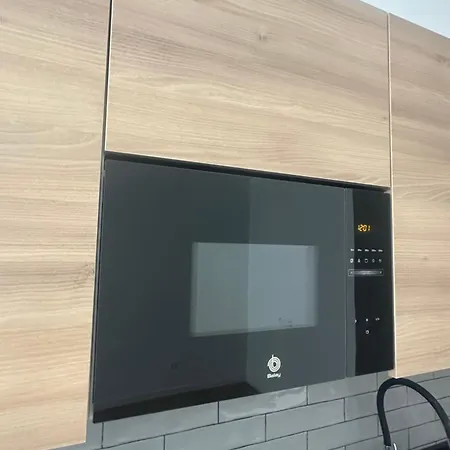 Portobeach Appartement Valencia