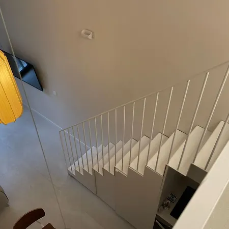 Apartment Natural Loft Osito Hub A *