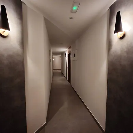 Pont De Fusta Apartamento *