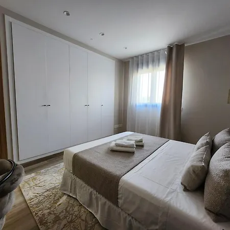 Md Pont De Fusta Apartamento Valência