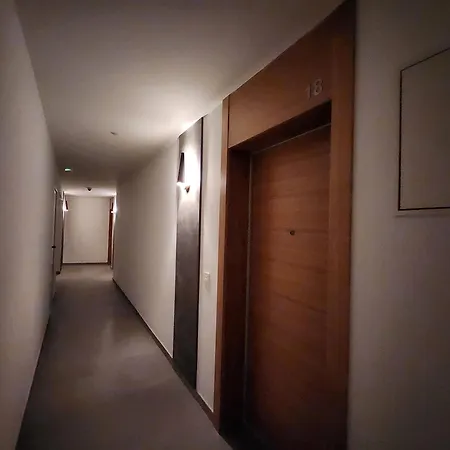 Apartamento Pont De Fusta Valencia