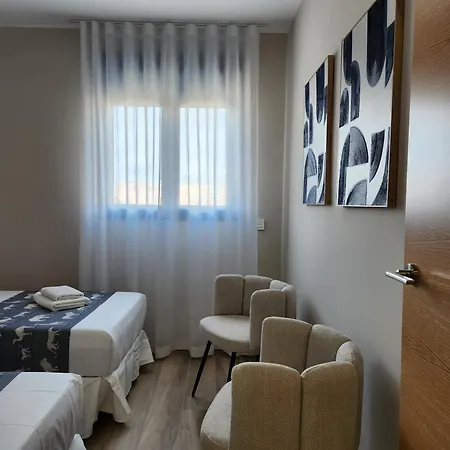 Md Pont De Fusta Walencja