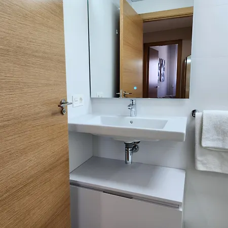 Md Pont De Fusta 瓦伦西亚