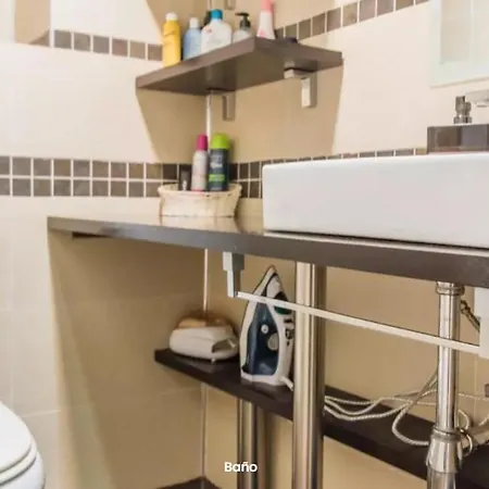 Aa La Nueva Fe Валенсия