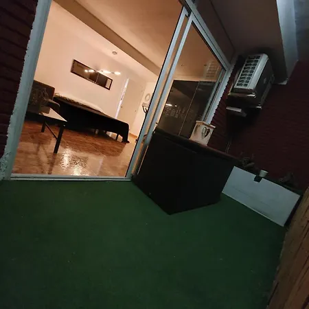 Accommodatie bij particulieren Albufera