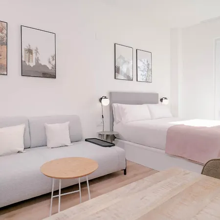 Apartamento Limehome Carrer De Sant Jacint Valencia