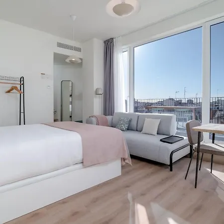 Apartamento Limehome Carrer De Sant Jacint *