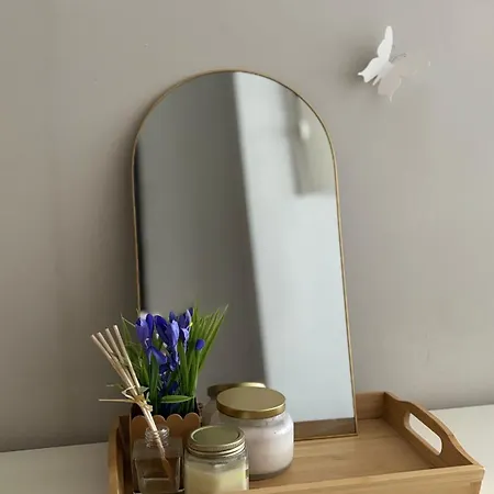 Apartment Apto. Luminoso Con Vistas En Playa De La Patacona *