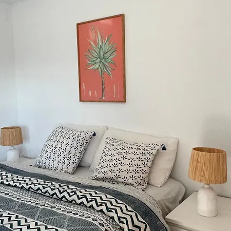 Apartment Apto. Luminoso Con Vistas En Playa De La Patacona