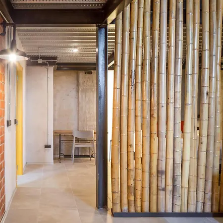 Art Lofts By Benisur Valensiya