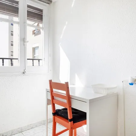 Apartmán Puerto Ciudad Artes Valencie