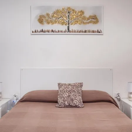 Puerto Ciudad Artes *