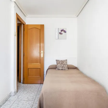 Puerto Ciudad Artes Apartment