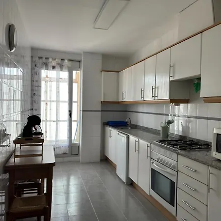 Primera Linea De Mar