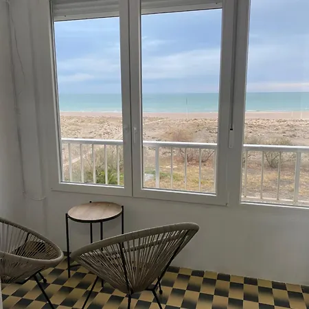Appartement Primera Linea De Playa