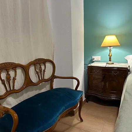 Mirador 1 Del Mercado - Con Bano Privado En El Centro De La Ciudad Vella منزل للإقامة *