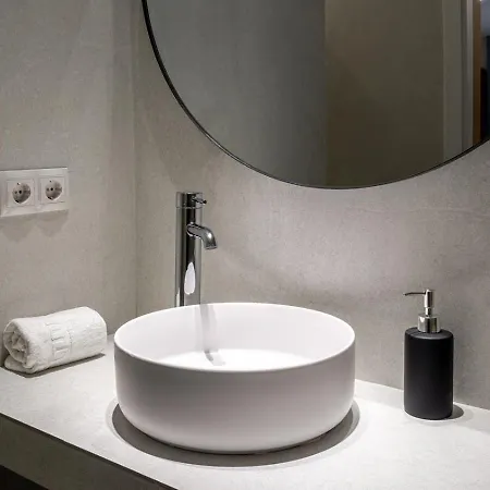 Apartment Beautiful Studio With Terrace Osito Hub B Valencia
