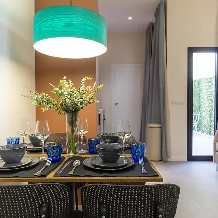 Beautiful Studio With Terrace Osito Hub C Apartment *